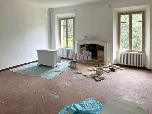 Palazzo in Vendita in zona VILLAFRANCA DI FORLÌ - Foto 10