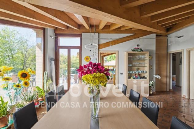 Villa di 375 m² con più di 5 locali in vendita a Gavirate - Foto 16