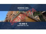 Immobile in asta di 46 m² in vendita a Genova