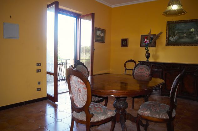 Villa panoramica - Foto 6