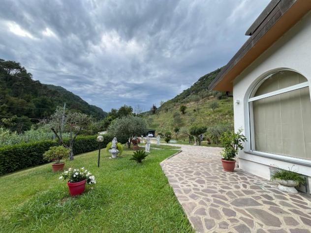 Villa in vendita a Mirteto - Massa 140 mq Rif: 1338515 - Foto 2