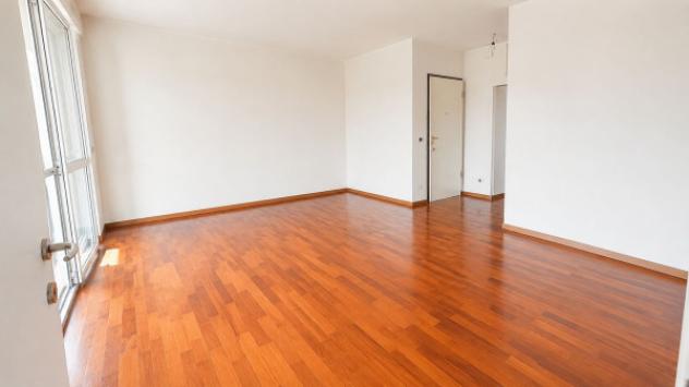 Attico / Mansarda di 107 m² con 3 locali e box auto in vendita a Milano - Foto 12
