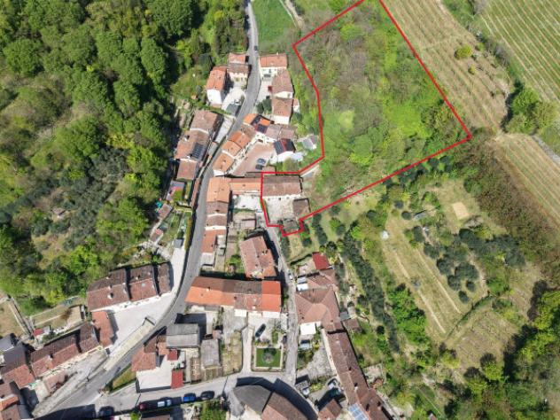Villa di 167 m² con 5 locali e box auto doppio in vendita a Montecchio Maggiore - Foto 3