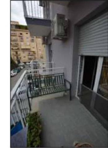 Immobile in asta di 145 m² in vendita a Palermo - Foto 2