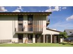TRILOCALE DI NUOVA COSTRUZIONE CON GIARDINO