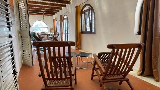 villa 3 pietre - Villa 3 pietre sul mare - Foto 15