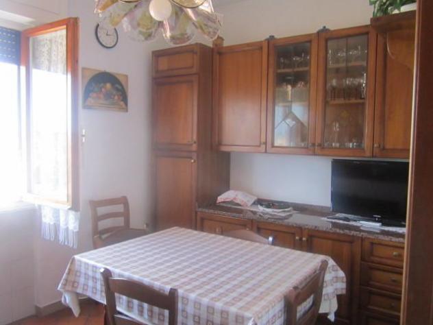 Appartamento in vendita a Pisa 115 mq Rif: 1409617