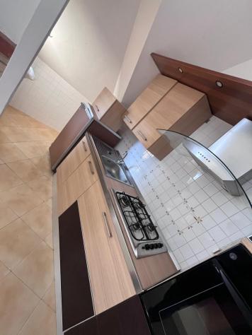 APPARTAMENTO di 8 vani e di 174 mq (PITIGLIANO) rif. PITI200 - Foto 20