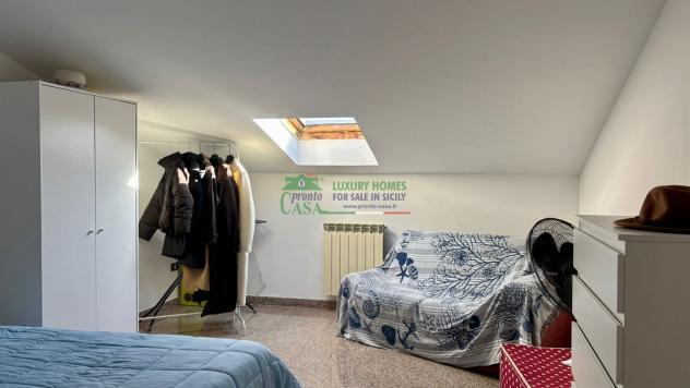 Rif. 2446 - Appartamento con vista panoramica a Marina di Ragusa, zona Gesuiti - Foto 18
