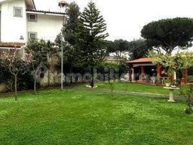Villa in vendita a Roma, Axa - Foto 4