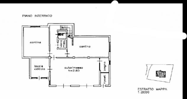 Villa singola - Rovato . Rif.: Cod. rif 3320542VRG - Foto 19