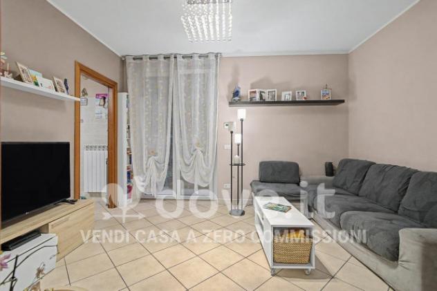 Appartamento di 89 m² con 3 locali e box auto in vendita a San Zenone al Lambro - Foto 7