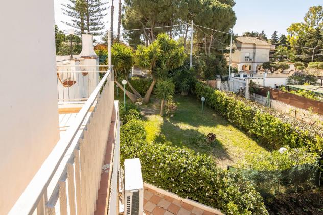 Villa singola in vendita a Siracusa, Arenella - Foto 14