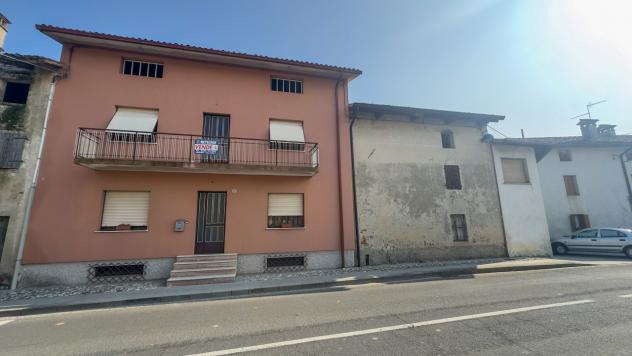 Singola in vendita a Trivignano Udinese - Foto 2