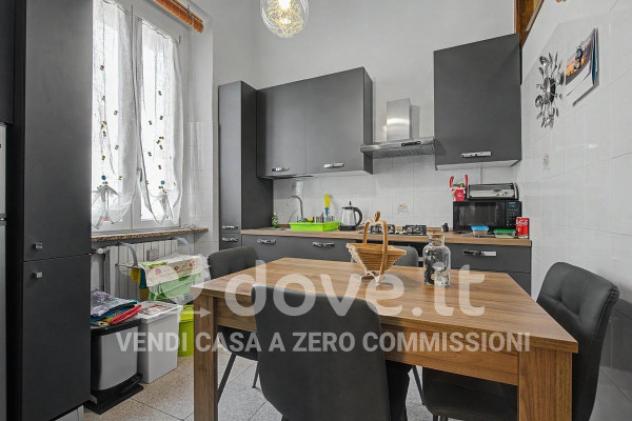 Appartamento di 57 m² con 2 locali in vendita a Varese - Foto 6