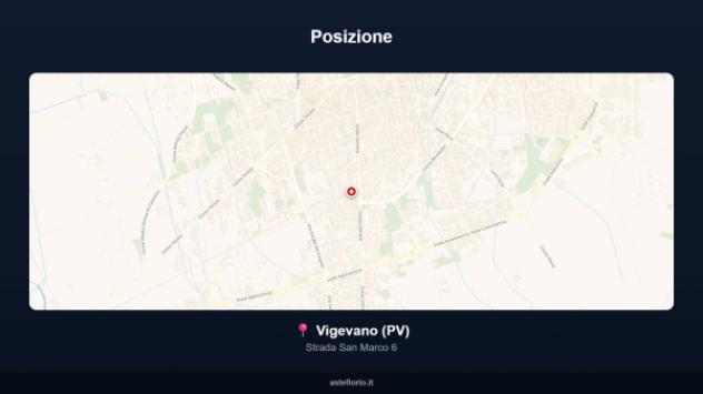 Immobile in asta di 45 m² in vendita a Vigevano - Foto 14