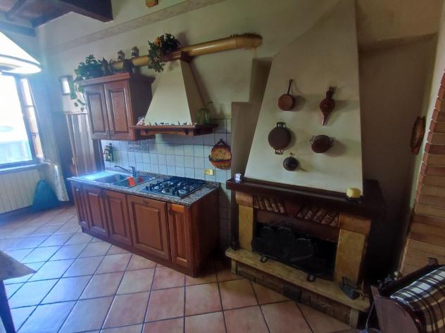 Appartamento in vendita a Volterra 147 mq Rif: 1345644 - Foto 4