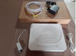 Modem FASTWEB bianco