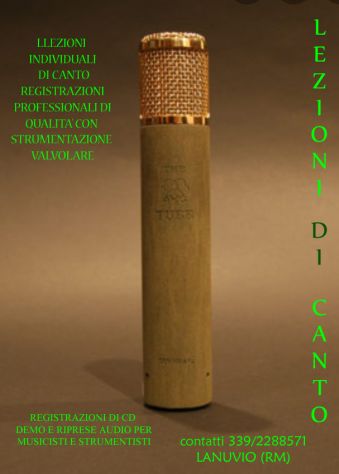 Realizzo canzoni personalizzate - Foto 3