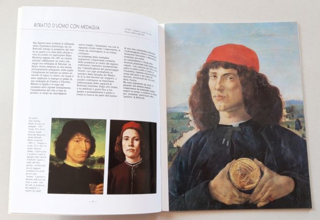BOTTICELLI - Foto 3