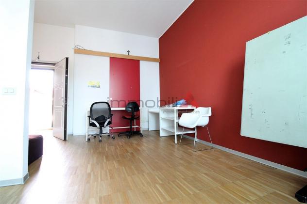 UFFICIO 40 mq. Zona Bennet - Foto 7