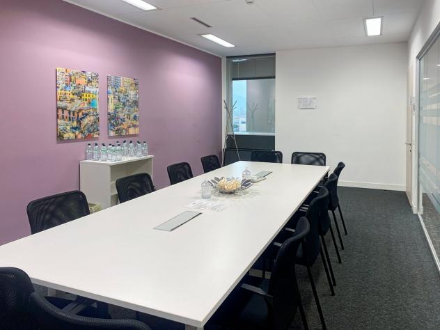 Ufficio privato in affitto per 4 persone a Genova, San Benigno - Foto 6
