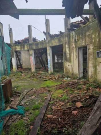 Immobile in asta di 1217 m² in vendita a Monfalcone - Foto 3