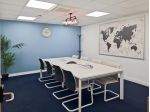 Ufficio privato in affitto per 4 persone a Roma, via Mosca