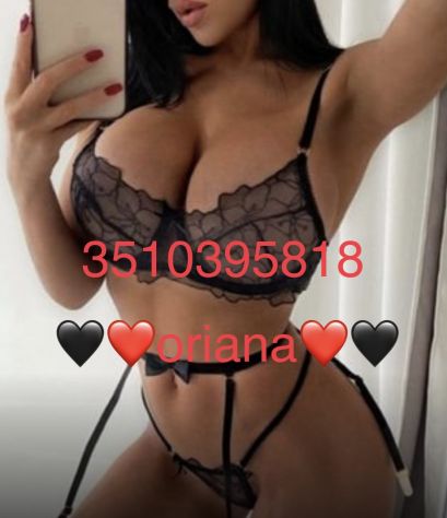 Sensuale massaggiatrice top class napoletana foto reali e coinvolgente - Foto 5 Tel:3510395818