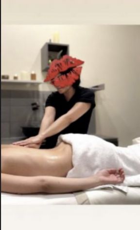STEFY MASSAGGI E BENESSERE FISSA A UDINE - Foto 3 Tel:3514897092