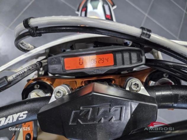 KTM EXC 250 790 rif. 23205256 - Foto 9