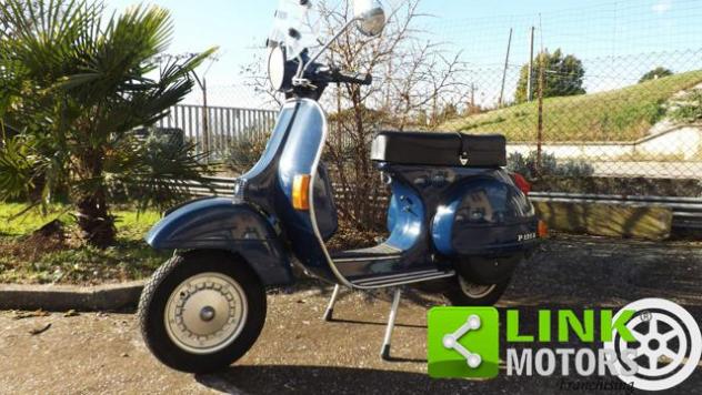 PIAGGIO Vespa 125 PX Vespa P 125 X anno 1979 funzionante ben tenuta - Foto 3