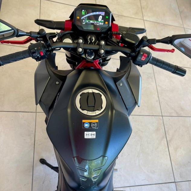 Kawasaki Z 500 null - Foto 3