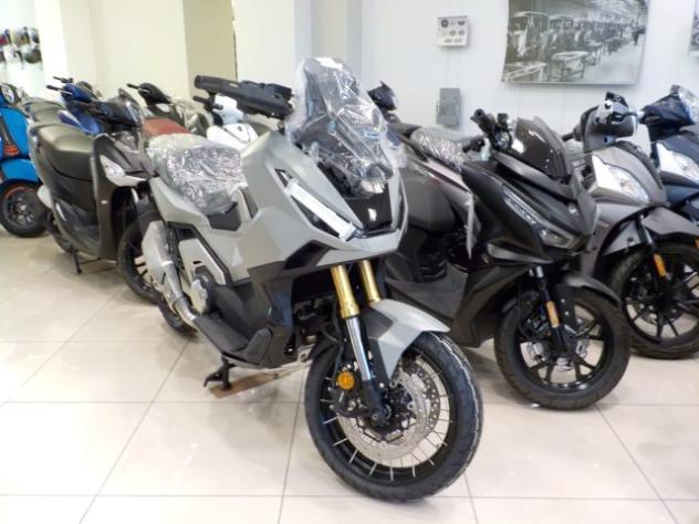 HONDA X-ADV 750 PRONTA CONSEGNA rif. 24166470 - Foto 2