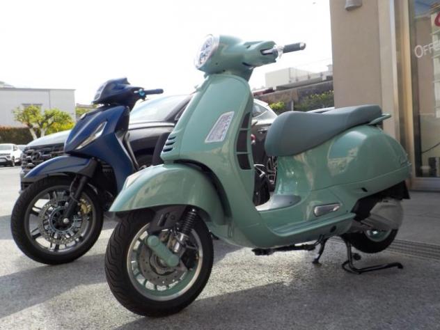 VESPA GTS 310 Super 80th YEAR - New2026 - PROMO RCA+TASSO ZERO rif. 23739279 - Foto 3