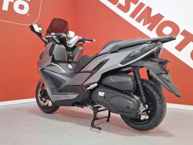 SYM Cruisym 400 Cruisym 400 MY26 (2026-) rif. 23939674 - Foto 4