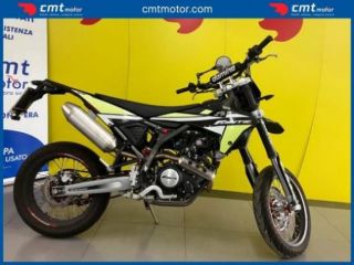 FANTIC MOTOR Motard 125 Garantita e Finanziabile rif. 23674728