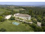 Appartamento in vendita a Badia a Cerreto - Gambassi Terme 113 mq  Rif: 1410671