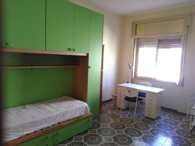 Stanze studenti Fuorigrotta - Foto 4