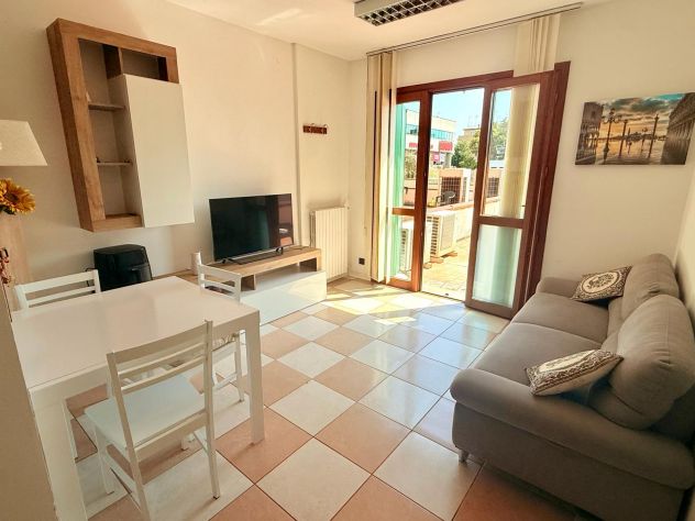 STANZE IN AFFITTO