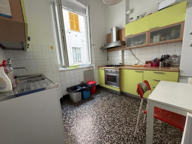 Appartamento in affitto a Genova - Foto 9