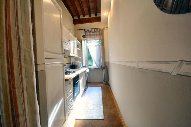 Appartamento in affitto a Lucca 60 mq Rif: 1061304 - Foto 5