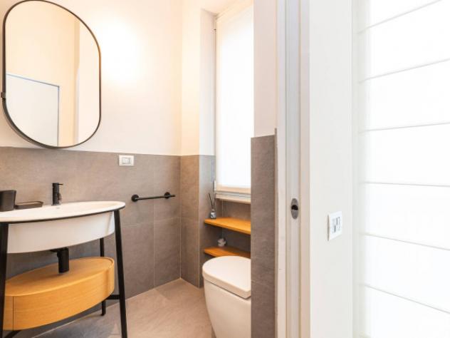 Appartamento di 120 m² con 5 locali in affitto a Milano - Foto 18