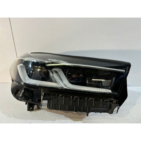 BMW 6 GT G32 Faro frontale LCI Full Led R - 15234