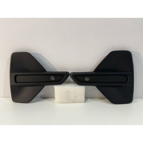 VOLVO XC40 23^ Griglia paraurti SX - 17865 - Foto 5