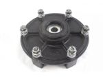 YAMAHA XJ6 DIVERSION 20S253660000 MOZZO RUOTA POSTERIORE RJ19 09 - 15 REAR  &hellip;