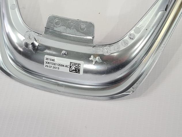 COMANDI AL VOLANTE MULTIFUNZIONE OPEL Meriva 3° Serie 13268686 (10) - Foto 2