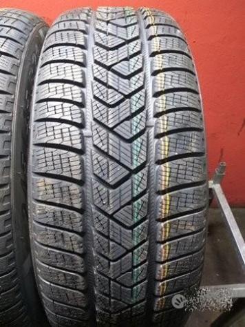 4 gomme 245 45 21 pirelli a5413 - Foto 5