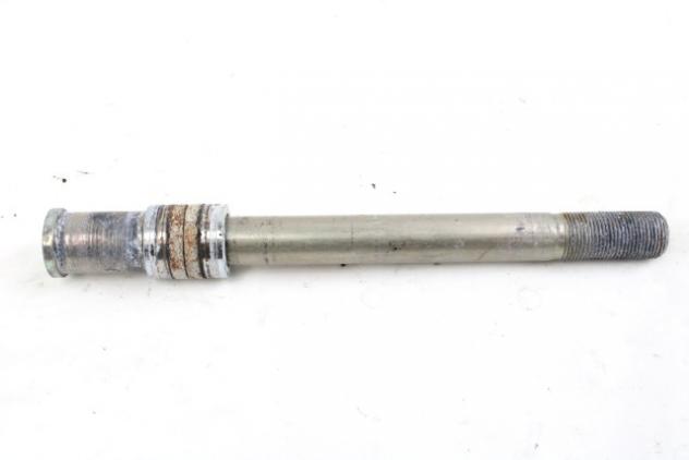 KAWASAKI NINJA 650 410680616 PERNO RUOTA ANTERIORE EX650KA2 17 - 19 FRONT AXLE
