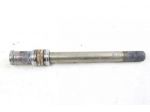 KAWASAKI NINJA 650 410680616 PERNO RUOTA ANTERIORE EX650KA2 17 - 19 FRONT AXLE